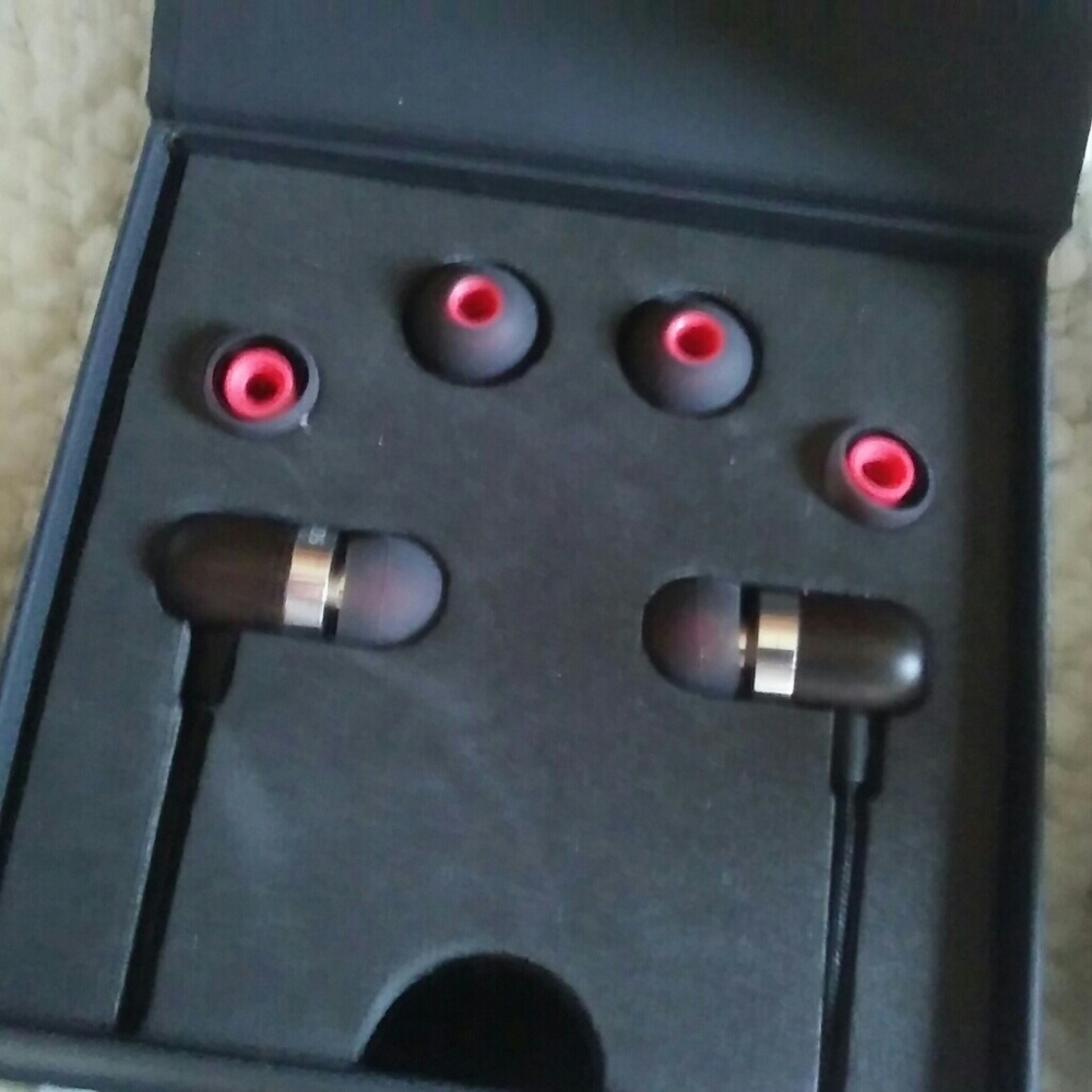 Headphones